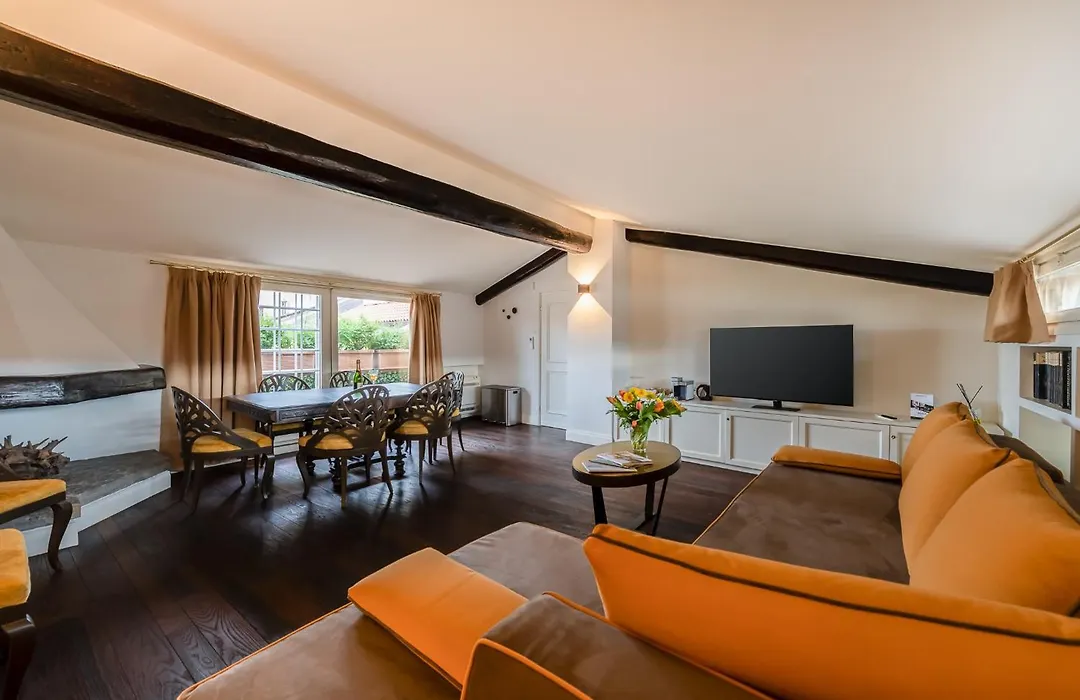 Allegroitalia Penthouse Montenapoleone-1