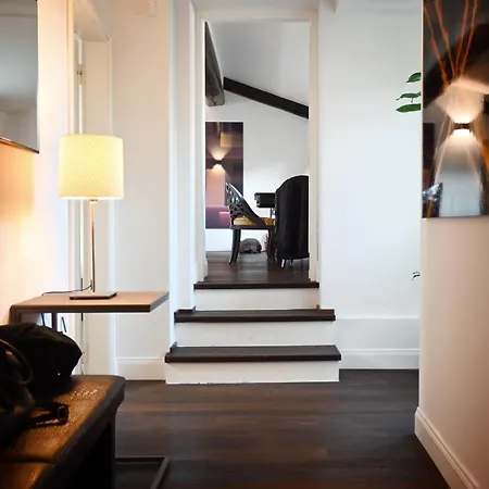 Allegroitalia Penthouse Montenapoleone-2