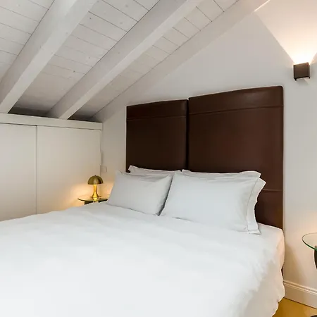 Allegroitalia Penthouse Montenapoleone-3