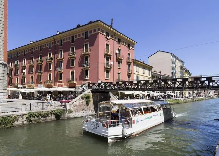 Navigli s - B Home